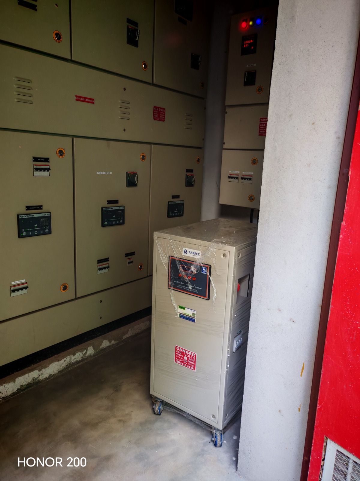 The Importance of Preventive Maintenance for Industrial UPS Systems