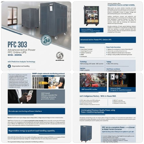 Calculate UPS Capacity