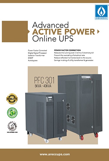 Online vs Offline UPS