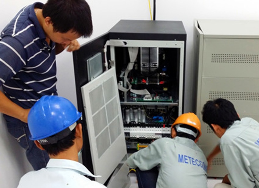 Electrical Installation