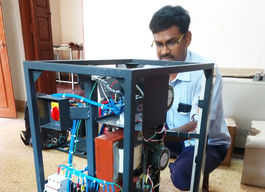 Electrical Installation