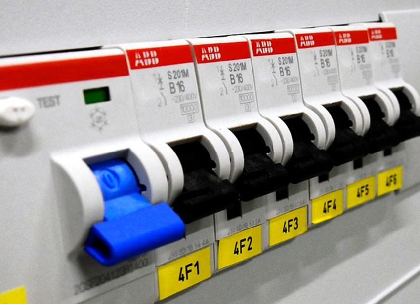 Electrical Installation