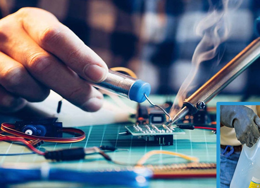Electrical Installation